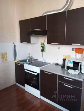 1-к кв. Московская область, Лосино-Петровский городской округ, ...