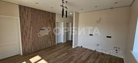 Дом в Тюменская область, Тюменский район, д. Ушакова Зеленая ул. (80 ...