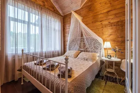 2-к кв. Московская область, Одинцовский городской округ, д. Лапино 1Б ...