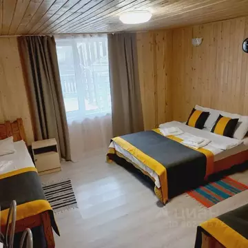 Комната Адыгея, Майкопский район, пос. Каменномостский ул. ...