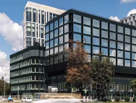 Офис в Москва Ленинский просп., 38 (224 м)