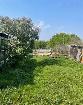 Дом в Самарская область, Борский район, Подсолнечное с/пос, с. ...