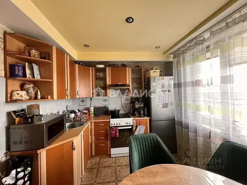 3-к кв. Бурятия, Улан-Удэ Сокол мкр, 4 (70.0 м)