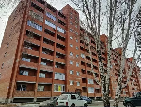 1-к кв. Омская область, Омск Порт-Артур мкр, ул. 2-я Трамвайная, 39 ...