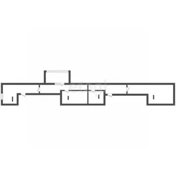 Помещение свободного назначения в Тюменская область, Тюмень Заречный ...