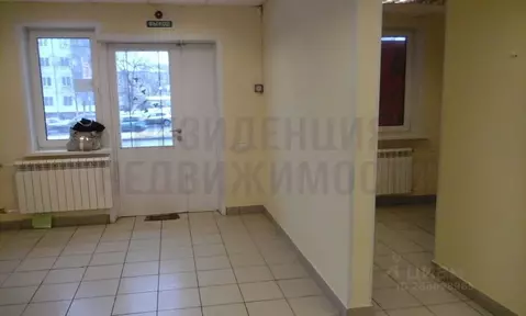 Помещение свободного назначения в Самарская область, Самара ул. ...