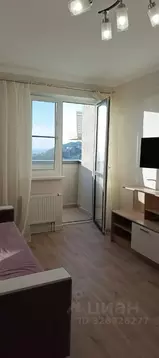 1-к кв. Краснодарский край, Сочи ул. Тимирязева, 44Ак1 (33.0 м)