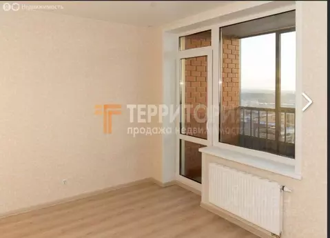 2-комнатная квартира: Пермь, Кустовая улица, 2А (46 м)