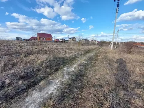 Участок в Мордовия, Лямбирский район, с. Атемар Рабочая ул. (20.0 ...