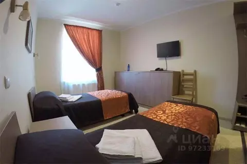 Комната Вологодская область, Великий Устюг Гледенская ул., 75 (18.0 м)