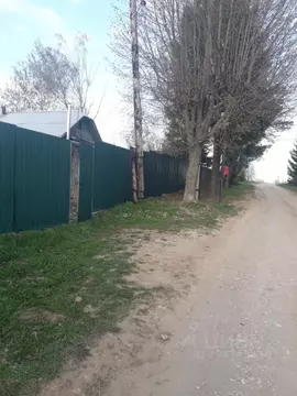 Дом в Владимирская область, Суздальский район, Новоалександровское ...