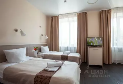 Комната Тульская область, Тула просп. Ленина, 96