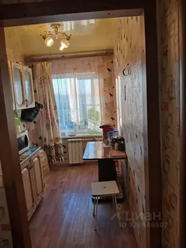 1-к кв. Бурятия, Улан-Удэ ул. Яковлева, 17 (34.8 м)