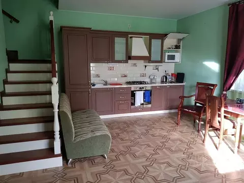 Дом в Санкт-Петербург пос. Тярлево, Садовая ул., 70 (84 м)