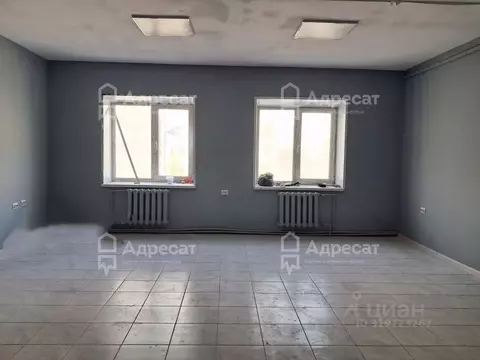 Помещение свободного назначения в Волгоградская область, Волгоград ...