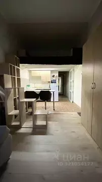 Студия Краснодарский край, Анапа ул. Кати Соловьяновой, 286 (30.0 м)