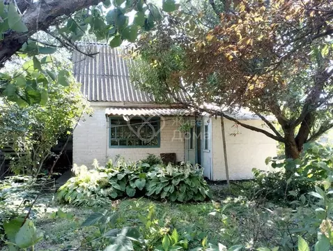 Дом в Волгоградская область, Волжский Строитель СНТ, ул. 1-я (20 м)