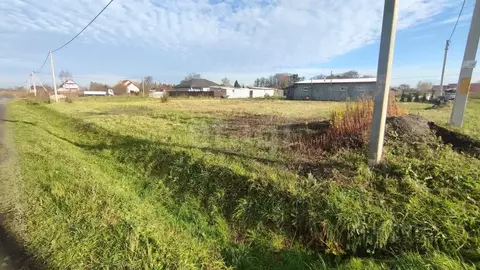 Участок в Калининградская область, Гвардейский муниципальный округ, ...