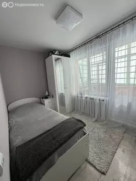 1-комнатная квартира: Казань, улица Братьев Касимовых, 44 (28.7 м)