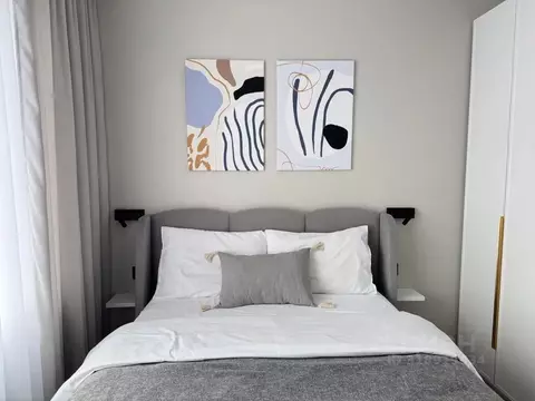 1-к кв. Санкт-Петербург Уральская ул., 21 (35.0 м)