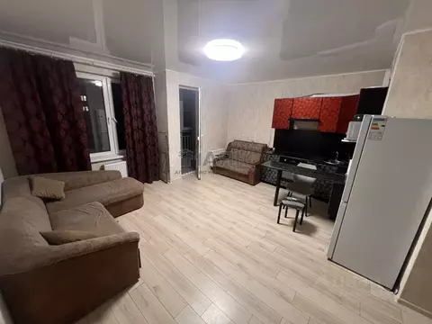 Студия Краснодарский край, Анапа Анапское ш., 24к3 (28.0 м)