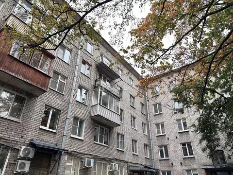 3-к кв. Санкт-Петербург Ланское ш., 59 (55.0 м)
