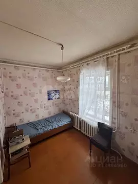 2-к кв. Вологодская область, Великий Устюг пос. Добрынино, пер. ...