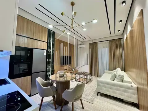 2-к кв. Москва Садовническая ул., 29 (71.0 м)