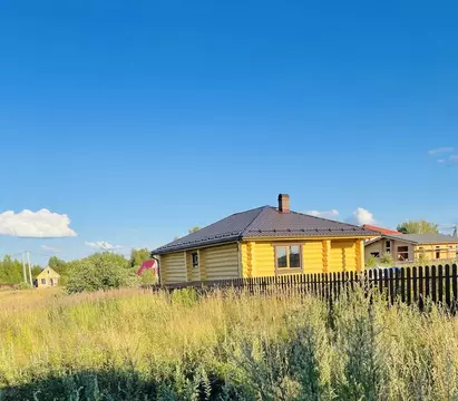 Коттедж в Московская область, Дмитровский муниципальный округ, ...