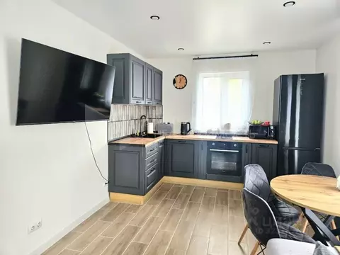 Коттедж в Тюменская область, Нижнетавдинский муниципальный округ, с. ...