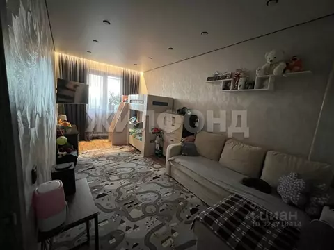 1-к кв. Хакасия, Абакан ул. Кирова, 107к1 (35.3 м)