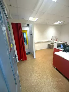 Помещение свободного назначения в Москва 3-й Новомихалковский проезд, ...