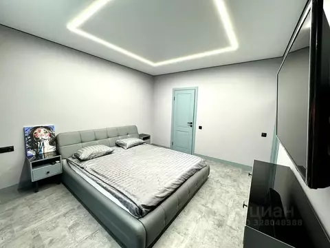 3-к кв. Татарстан, Казань ул. Алексея Козина, 2 (98.0 м)