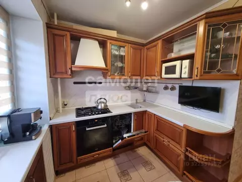 3-к кв. Вологодская область, Вологда ул. Чехова, 51 (58.5 м)