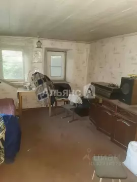 Дом в Ростовская область, Белая Калитва ул. Комарова (46 м)