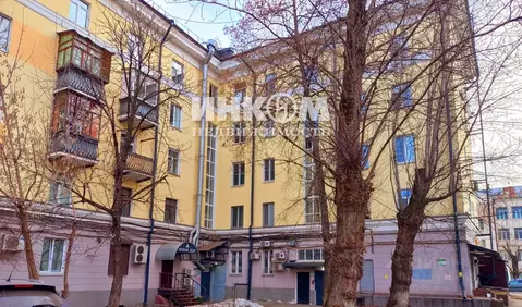 3-к кв. Московская область, Балашиха просп. Ленина, 8/5 (66.0 м)