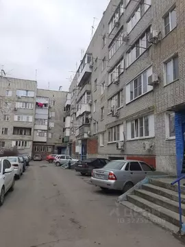 1-к кв. Ростовская область, Батайск ул. Энгельса, 428 (37.0 м)