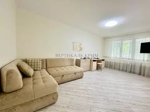 2-к кв. Крым, Ялта ул. Садовая, 52 (51.8 м)