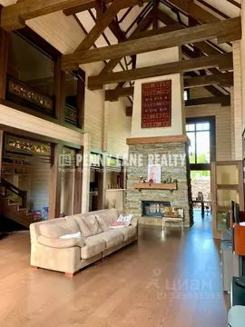 Дом в Московская область, Мытищи городской округ, д. Витенево ул. ...