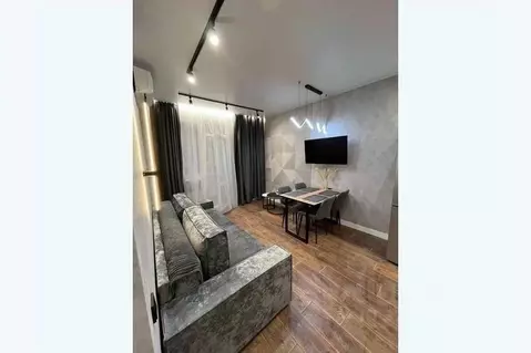 2-к кв. Крым, Симферополь пер. Мраморный, 40 (42.0 м)