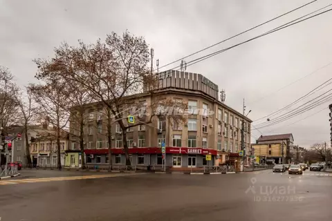 Офис в Крым, Симферополь ул. Севастопольская, 14 (46 м)