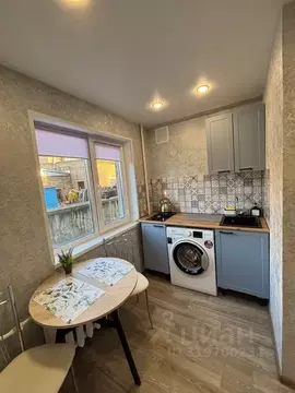 1-к кв. Коми, Ухта Севастопольская ул., 11А (25.0 м)