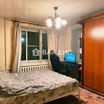 1-к кв. Санкт-Петербург Звездная ул., 4 (31.5 м)