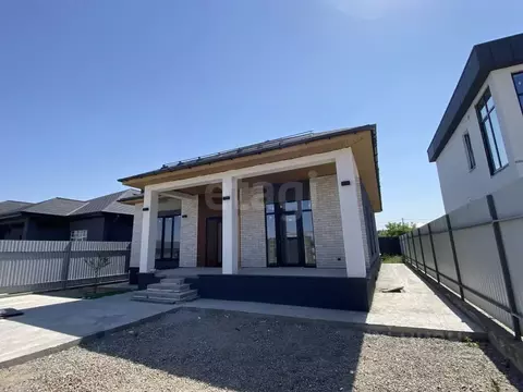 Участок в Ставропольский край, Ессентуки ул. Имени Рыбникова (4.5 ...