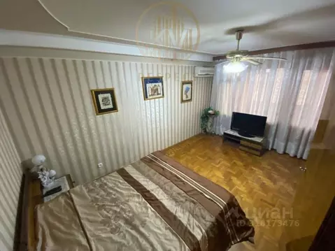 4-к кв. Ставропольский край, Пятигорск Украинская ул., 44 (90.0 м)