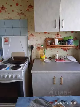 Комната Москва Красноярская ул., 3К1 (24.3 м)