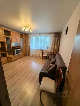 1-к кв. Москва ул. Скульптора Мухиной, 10К3 (40.0 м)