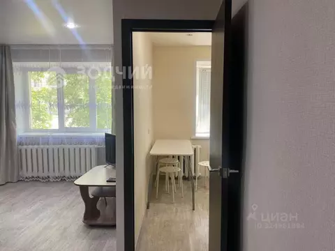 2-к кв. Чувашия, Канаш просп. Ленина, 5 (38.7 м)