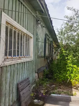 Дом в Пермский край, Пермь ул. 4-й Пятилетки, 13 (31 м)