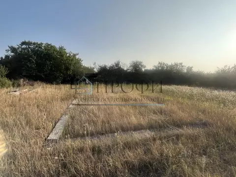 Участок в Белгородская область, Новый Оскол Юбилейная ул. (14.1 сот.)